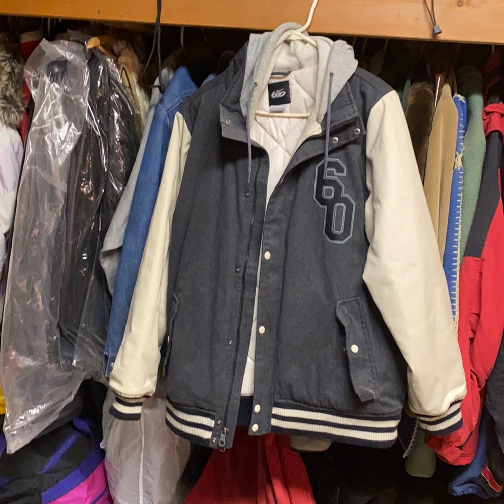 Nike Varsity Down Jacket - image 1